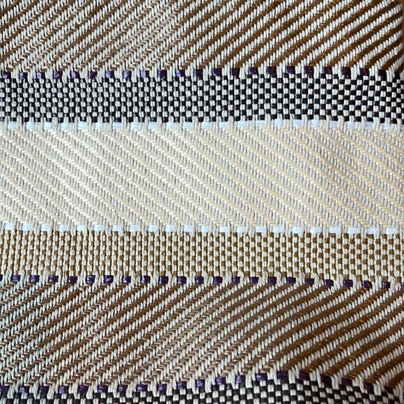 Multi Stripe Tote Bag - Picture 4 of 4